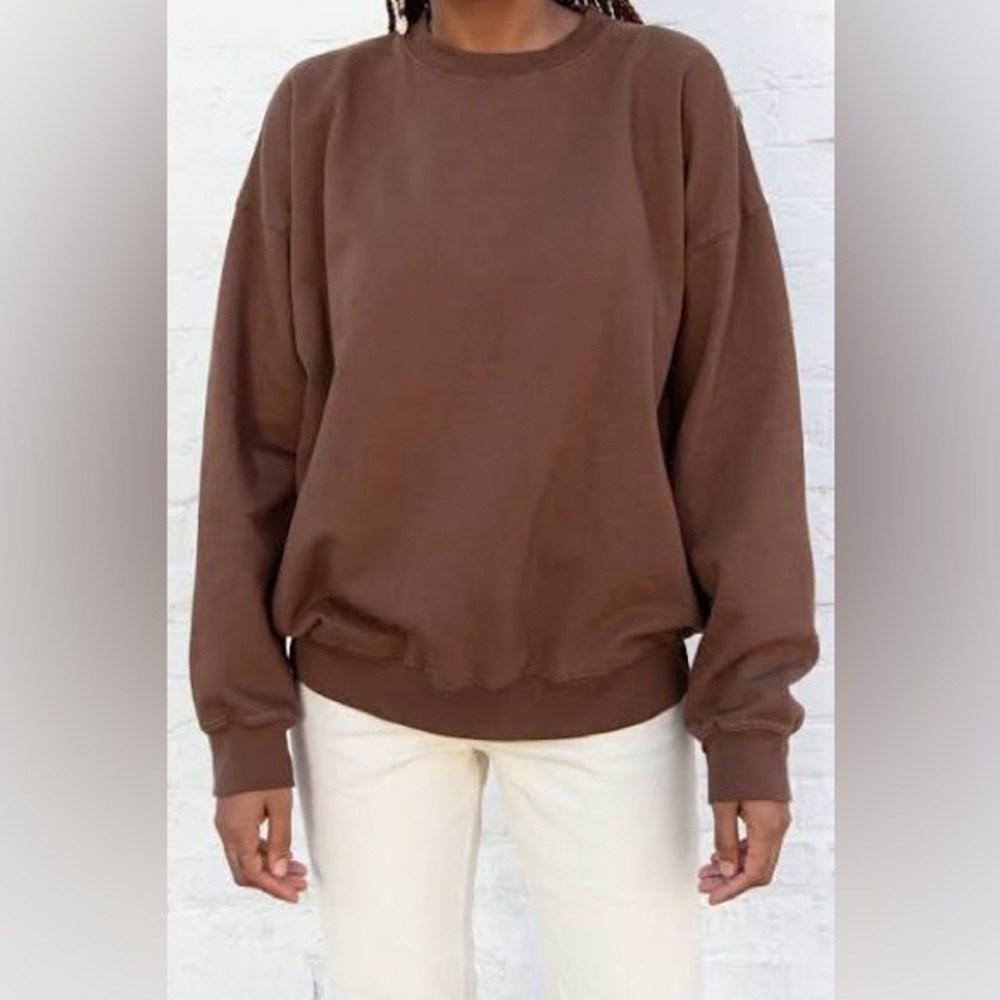 Brandy Melville Sweatshirt